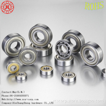 Stainless Steel Bearing